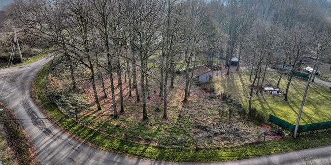 Grond te koop in Domaine de Bellevue 44, 6940 Septon