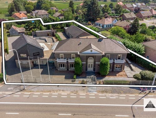                             Handelszaak te koop in Elen
