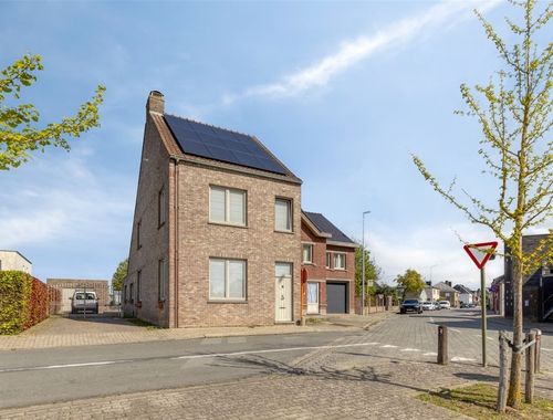                                         Maison à vendre à Oudenaarde, € 329.000
