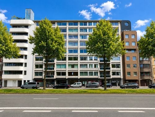                                         Appartement te koop in Gent, € 330.000
