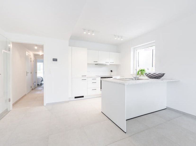 Appartement te koop
                    in 4000 Liege
