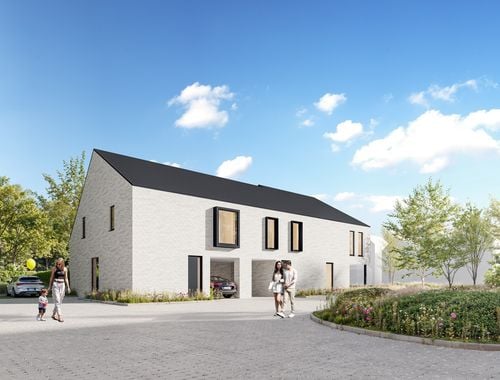                                         Woning te koop in Maldegem, € 405.000
