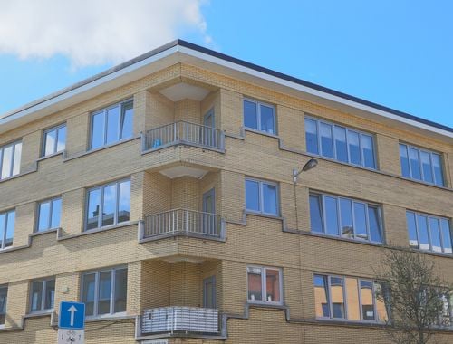                                         Appartement te koop in Antwerpen, € 379.000
