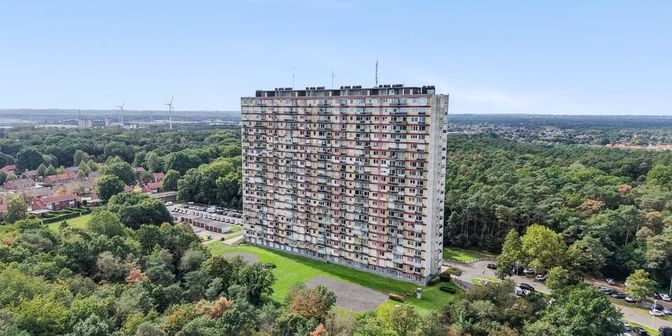 Appartement te koop in Zonneweeldelaan 25 bus 26, 3600 Genk