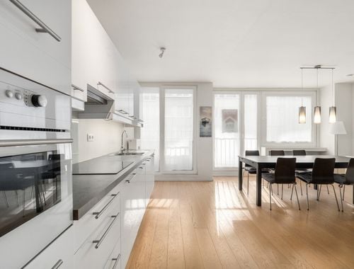                                         Appartement te koop in Oostende, € 325.000
