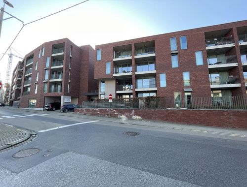                                         Assistentie-appartement te koop in Asse, € 199.000
