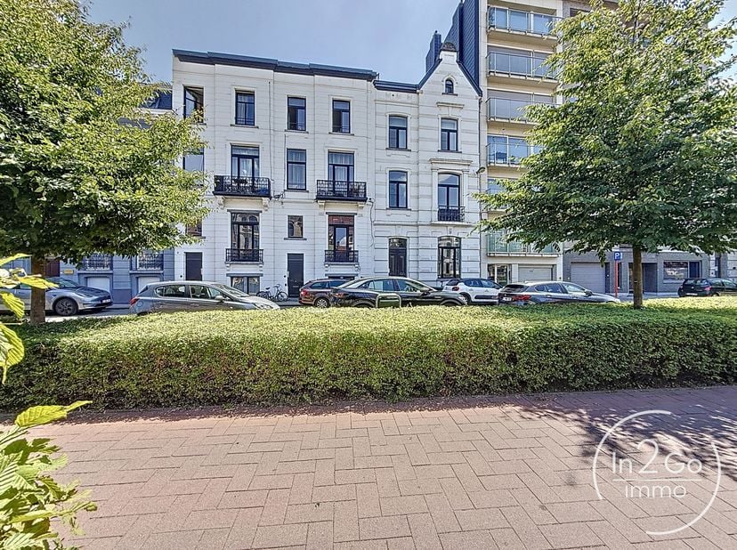 Huis te huur in Léon Schreursvest 11,
                    3001 Heverlee
