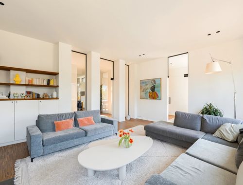                                         Maison à vendre à Uccle, € 1.445.000
