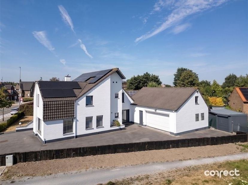 Bien professionnel à vendre
                    à 8210 Veldegem