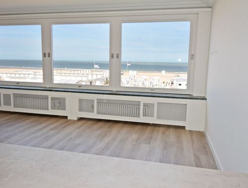                                         Appartement te huur in Knokke, € 1.675
