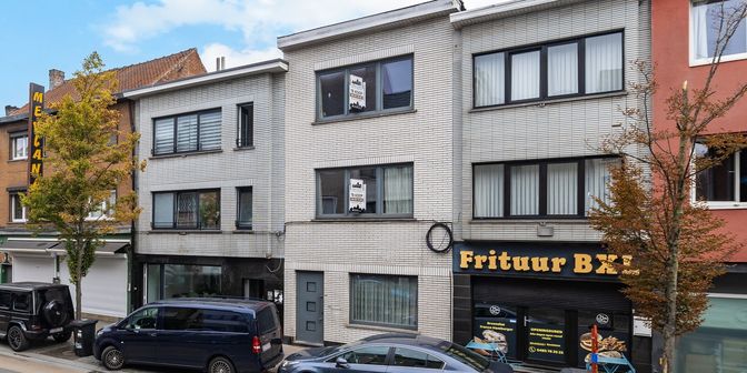 Maison à vendre à Dendermondsesteenweg 233, 9040 Sint-Amandsberg