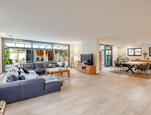                             Maison à vendre à Knokke
