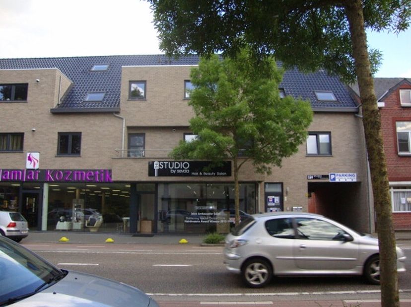 Appartement à louer
                    à 3550 Heusden