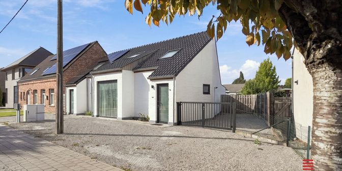 Huis te koop in Leeuweriksstraat 4 bus A, 8650 Houthulst