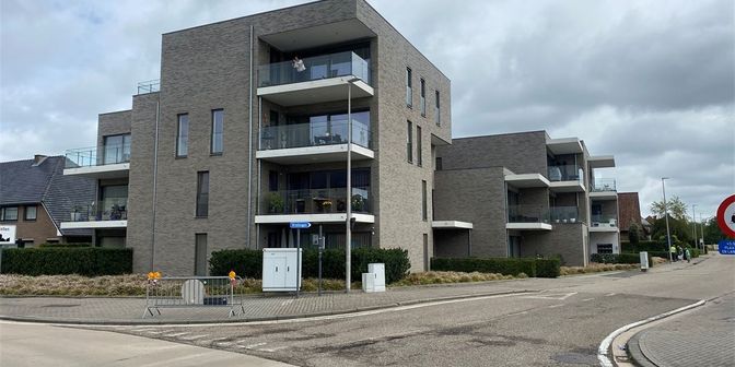 Garage te koop in Nutstraat 2A, 3830 Wellen