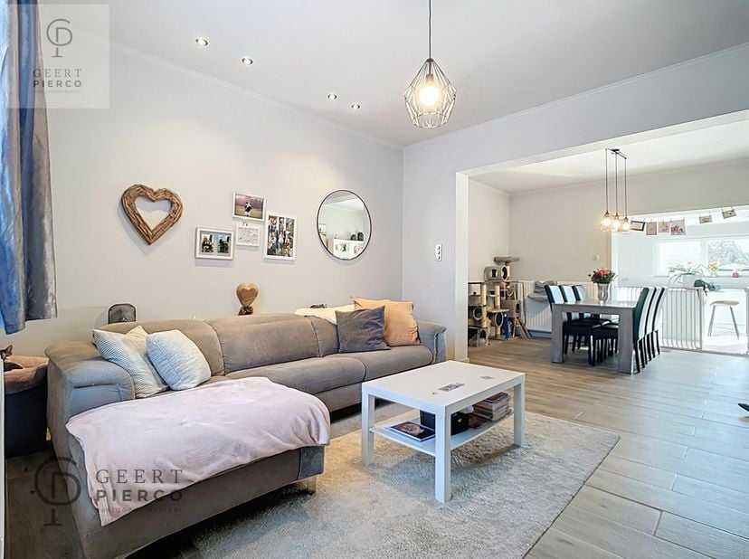 Maison à vendre
                    à 3400 Landen