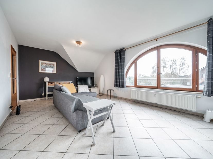 Appartement te koop
                    in 4458 Fexhe-Slins