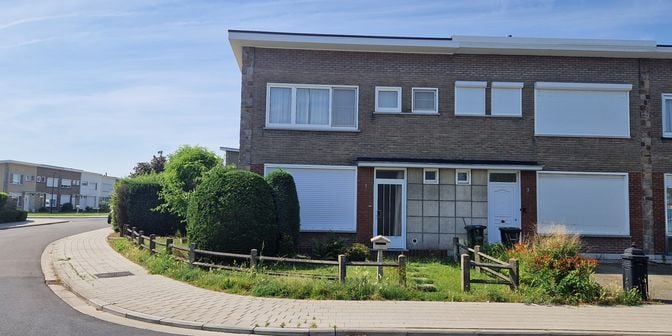 Huis te koop in Lindenstraat 1, 2830 Willebroek