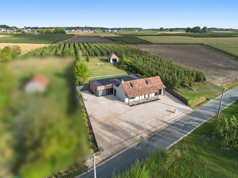Maison à vendre
                    à 3800 Sint-Truiden