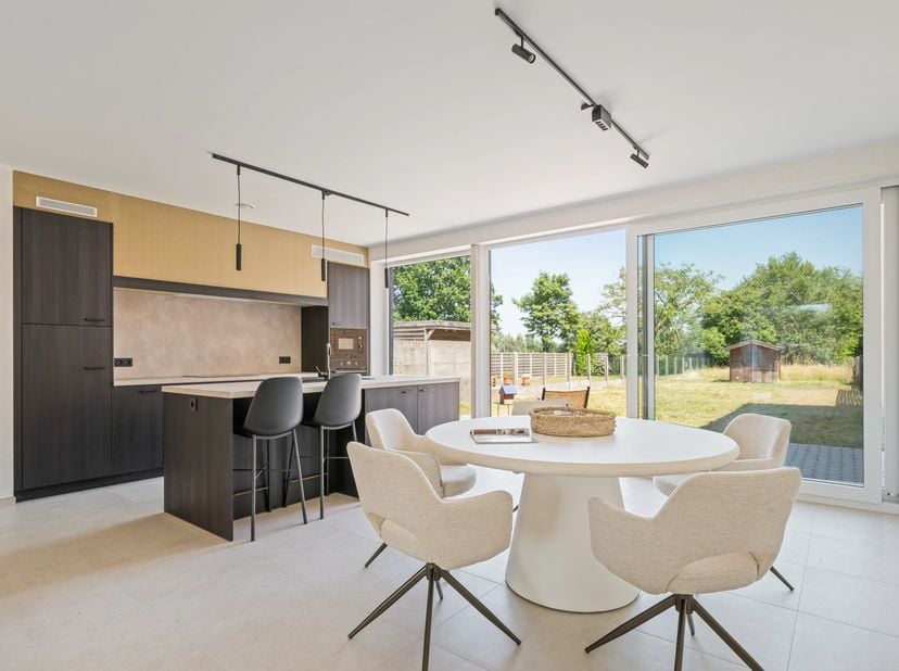 Maison à vendre
                    à 8780 Oostrozebeke
