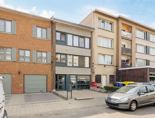                                         Appartement à vendre à Deurne, € 194.000
