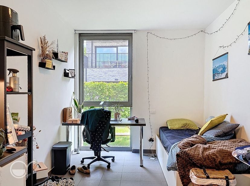 Kot-Colocation à louer
                    à 9000 Gent