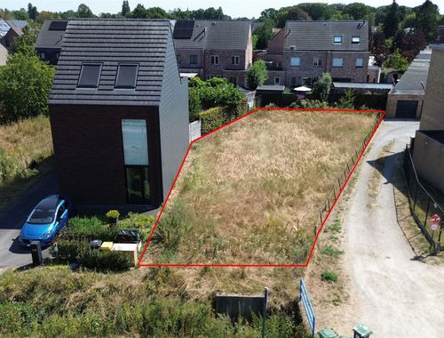                                         Grond te koop in Kapellen, € 230.000
