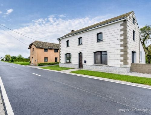                                         Eengezinswoning te koop in Tavigny, € 135.000
