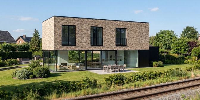 Terrain à vendre à Mechelsesteenweg N131, 2830 Willebroek