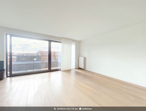                                         Appartement te koop in Anderlecht, € 285.000

