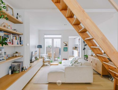                                         Maison à vendre à Ledeberg, € 449.000
