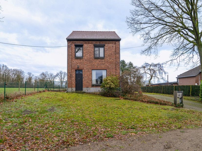 Maison à vendre
                    à 3600 Genk