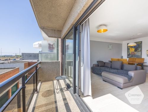                                         Appartement te koop in Middelkerke, € 199.000
