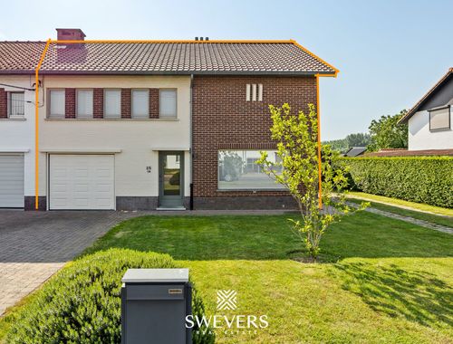                                         Woning te koop in Alken, € 359.000
