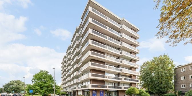 Appartement te koop in Elisabethlaan 4 bus 505, 2600 Berchem