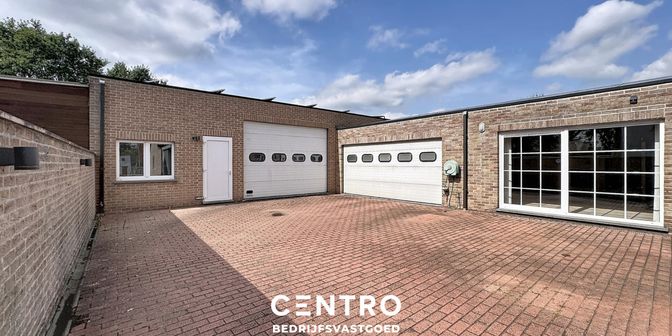 Bedrijfsvastgoed te koop in 8730 Beernem