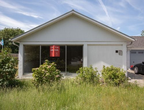                                         Rijwoning te koop in Heist-aan-Zee, € 276.000
