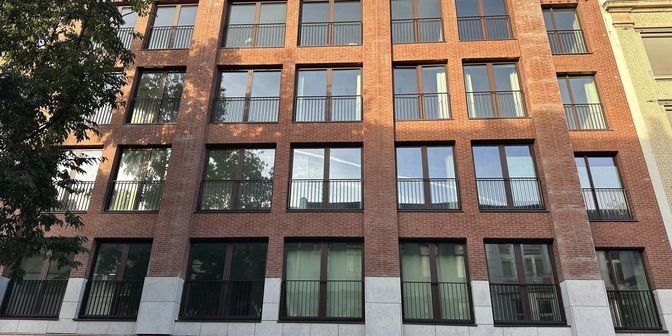 Appartement te huur in Montignystraat 90 bus 1.1, 2018 Antwerpen