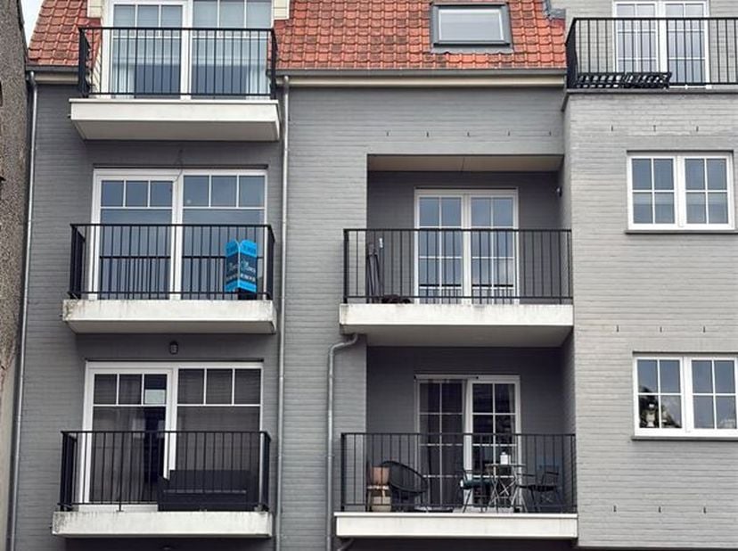 Appartement à louer
                    à 9080 Zeveneken