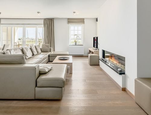                                         Appartement te huur in Nieuwpoort, € 1.800
