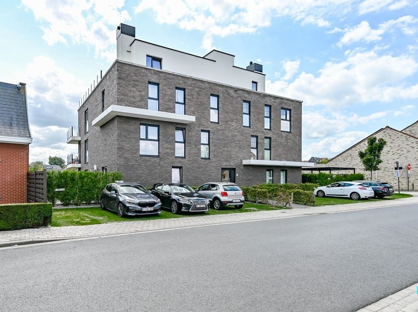 Appartement à vendre
                    à 8870 Emelgem