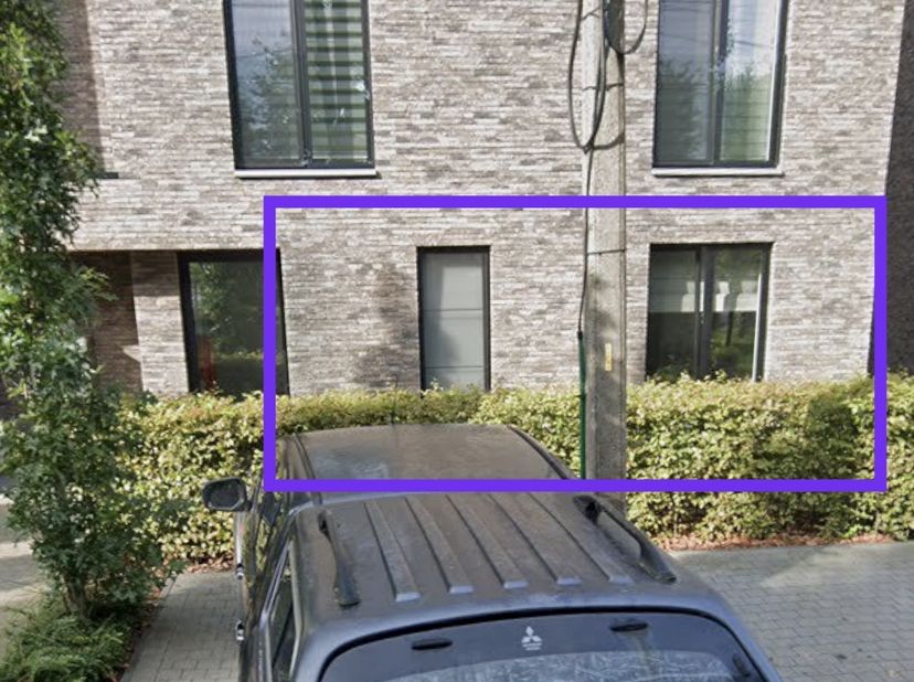 Appartement à louer
                    à 3550 Zolder