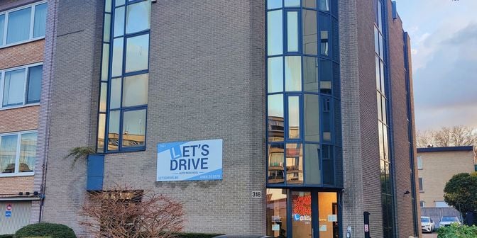Bien professionnel à vendre à Bisschoppenhoflaan 318, 2100 Deurne