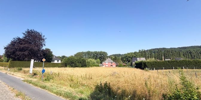 Grond te koop in Ninoofsesteenweg 348 LOT 1, 9600 Ronse