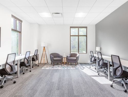                                         Immeuble de bureaux à louer à Molenbeek-Saint-Jean, € 2.039
