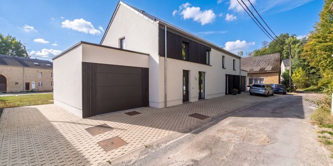 Huis te koop in Rue Neuve 31, 6747 Châtillon