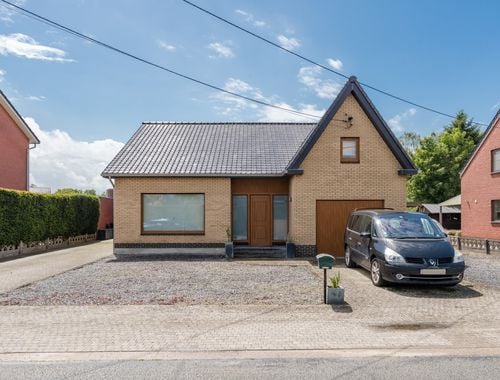                                         Woning te koop in Overpelt, € 385.000
