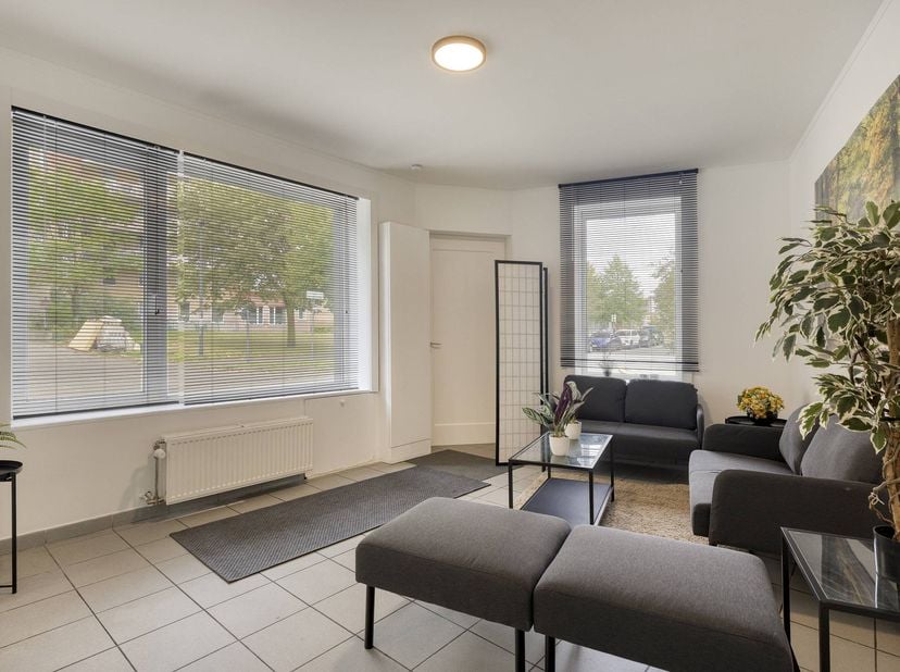 Maison à vendre à Kolveniersgang 44,
                    9000 Gent