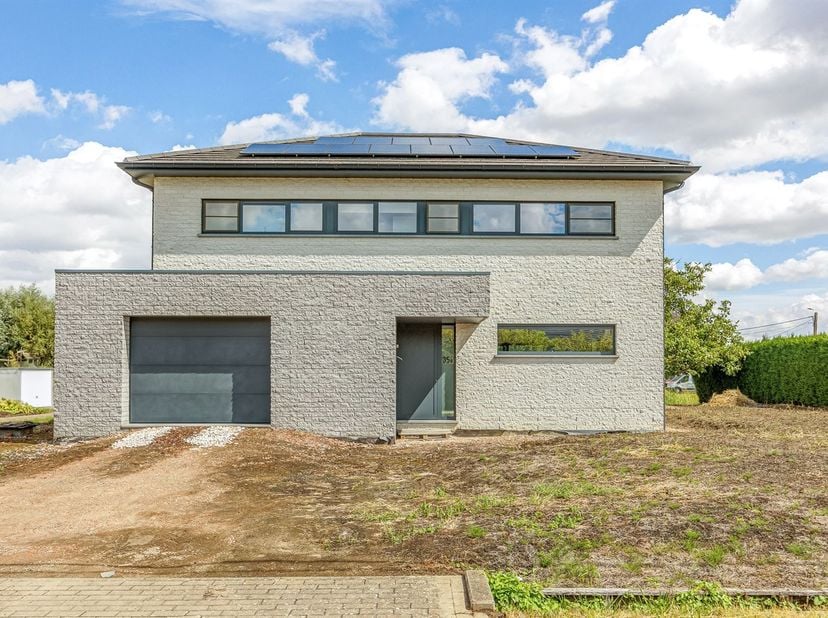 Maison à vendre
                    à 2220 Heist-op-den-Berg