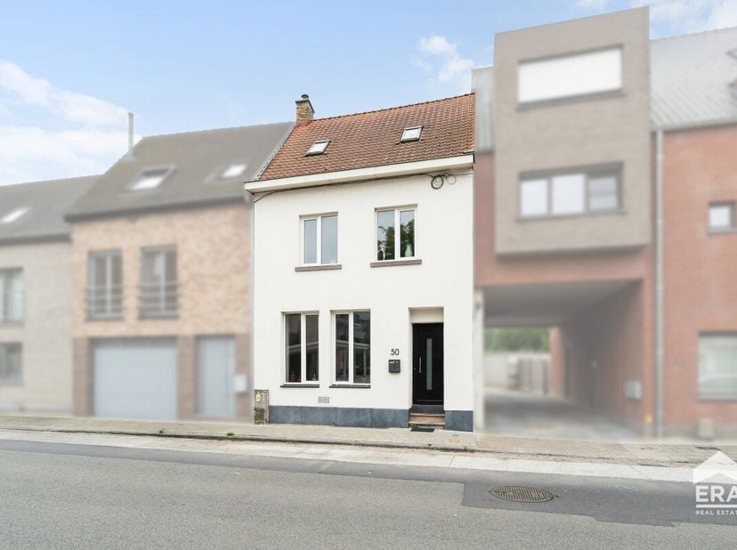 Maison à vendre à Deken Darraslaan 50,
                    8700 Tielt